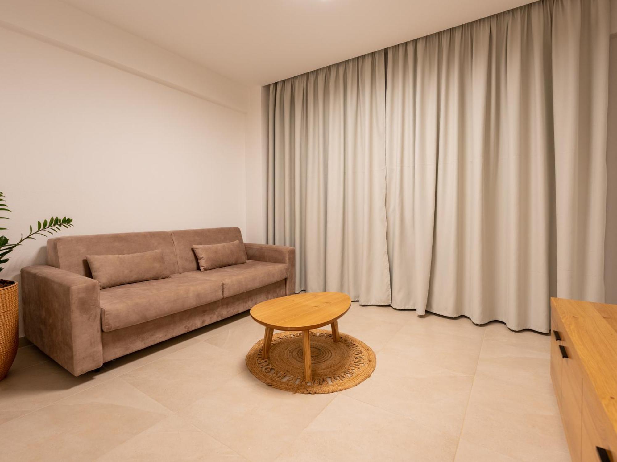 Antony'S Luxury Apartments Nikiti (Sithonia) Exterior foto