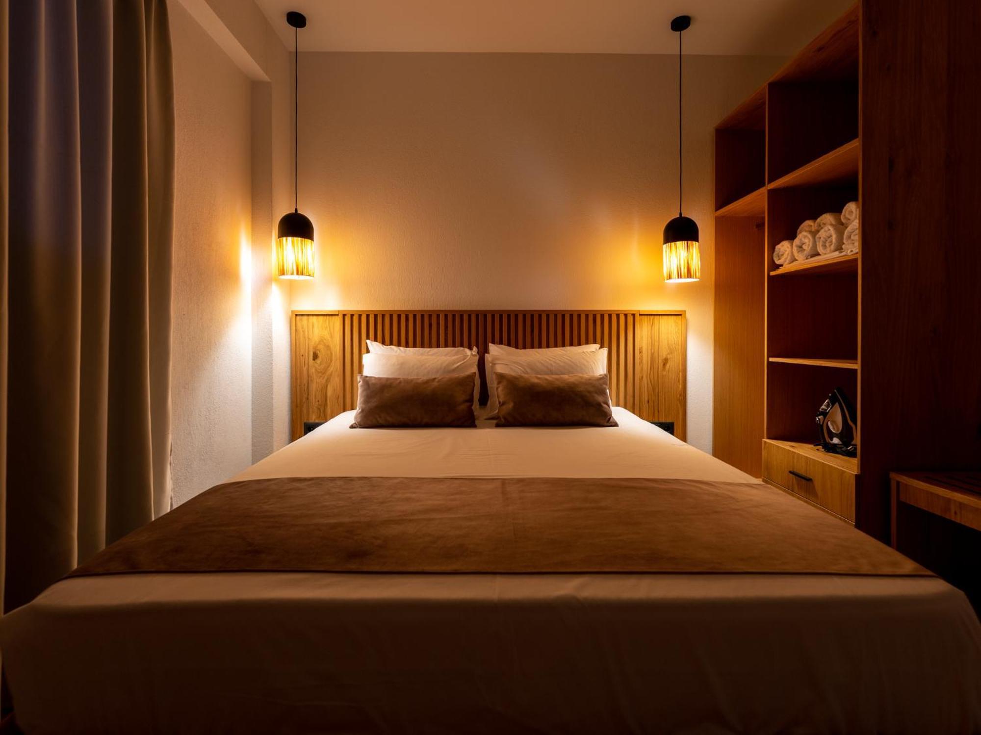 Antony'S Luxury Apartments Nikiti (Sithonia) Exterior foto